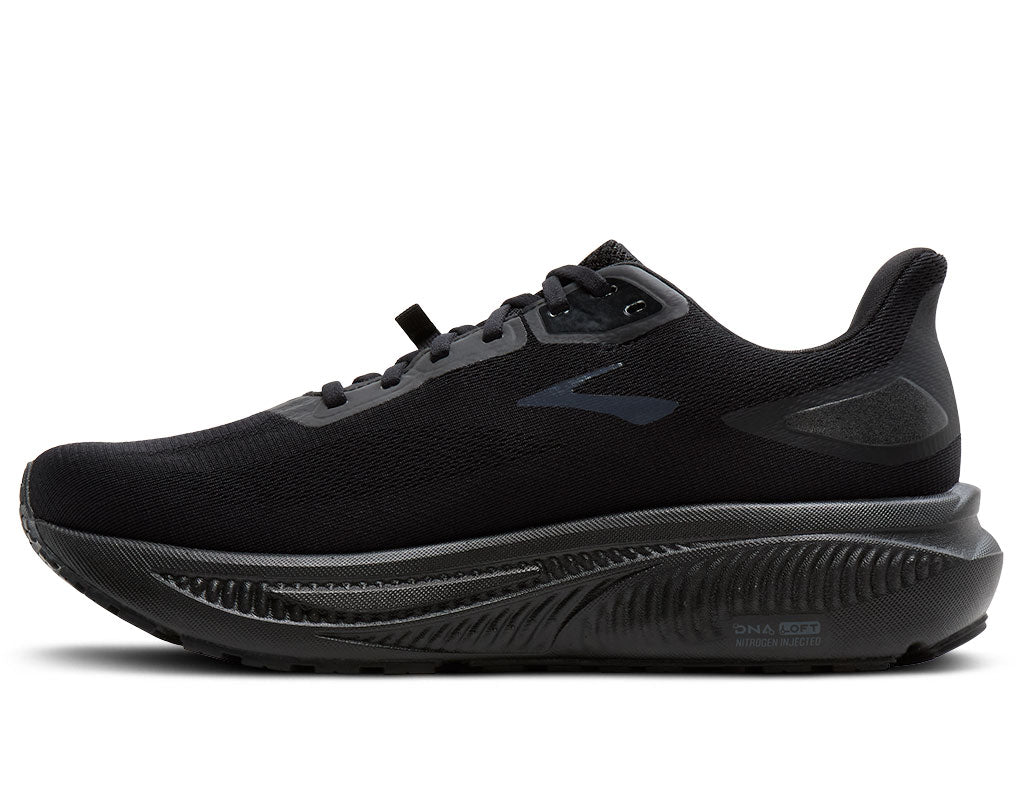 Brooks Women's Ghost 18 GTX Waterproof Road Runner