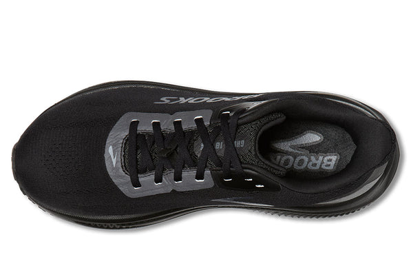 Brooks Women's Ghost 18 GTX Waterproof Road Runner