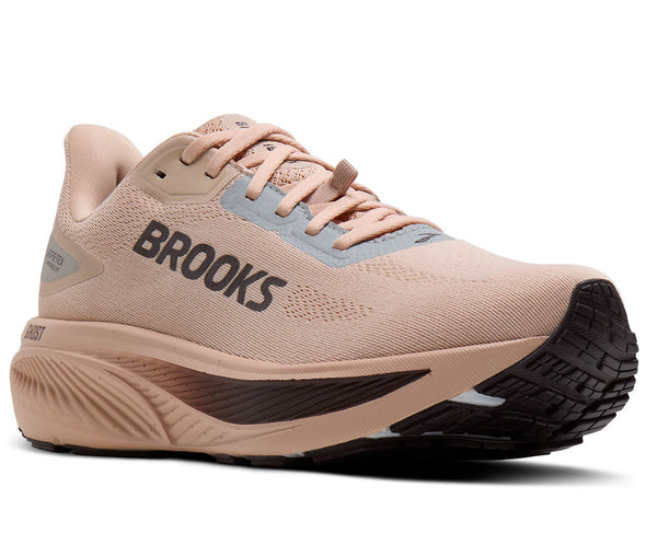 Brooks Women's Ghost 18 GTX Waterproof Road Runner