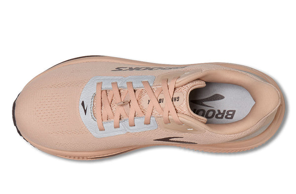 Brooks Women's Ghost 18 GTX Waterproof Road Runner
