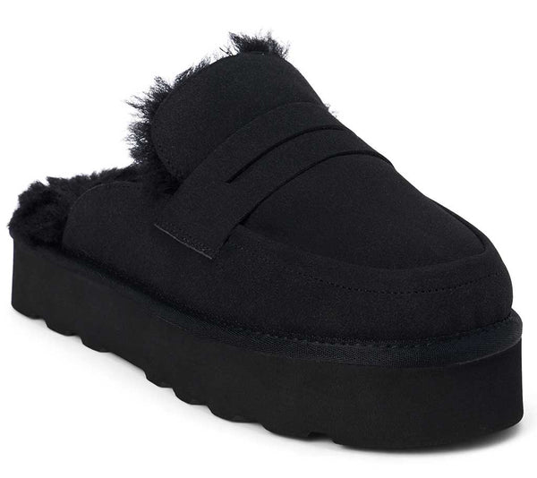 Beach by Matisse Women's Stowe Loafers