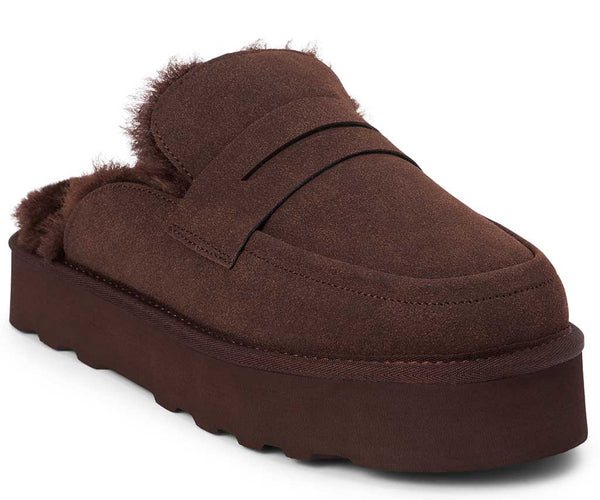 Beach by Matisse Women's Stowe Loafers