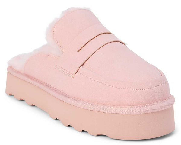 Beach by Matisse Women's Stowe Loafers