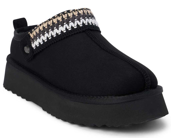 Beach by Matisse Women's Storm Slippers