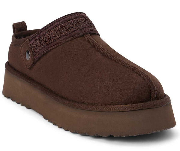 Beach by Matisse Women's Storm Slippers