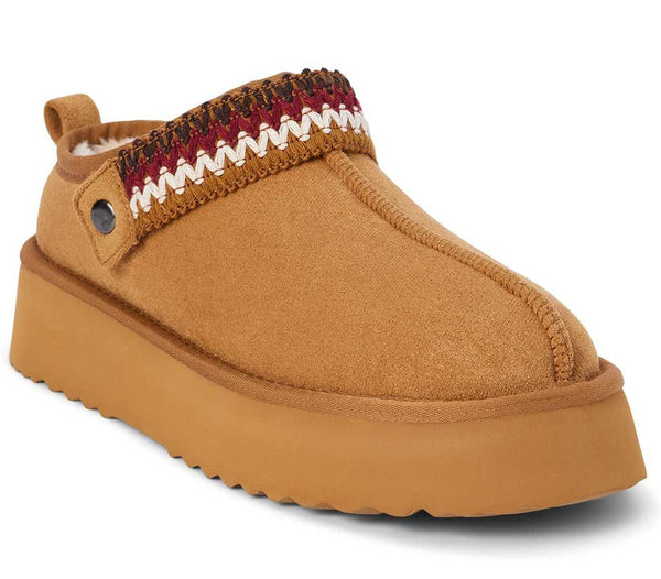 Beach by Matisse Women's Storm Slippers