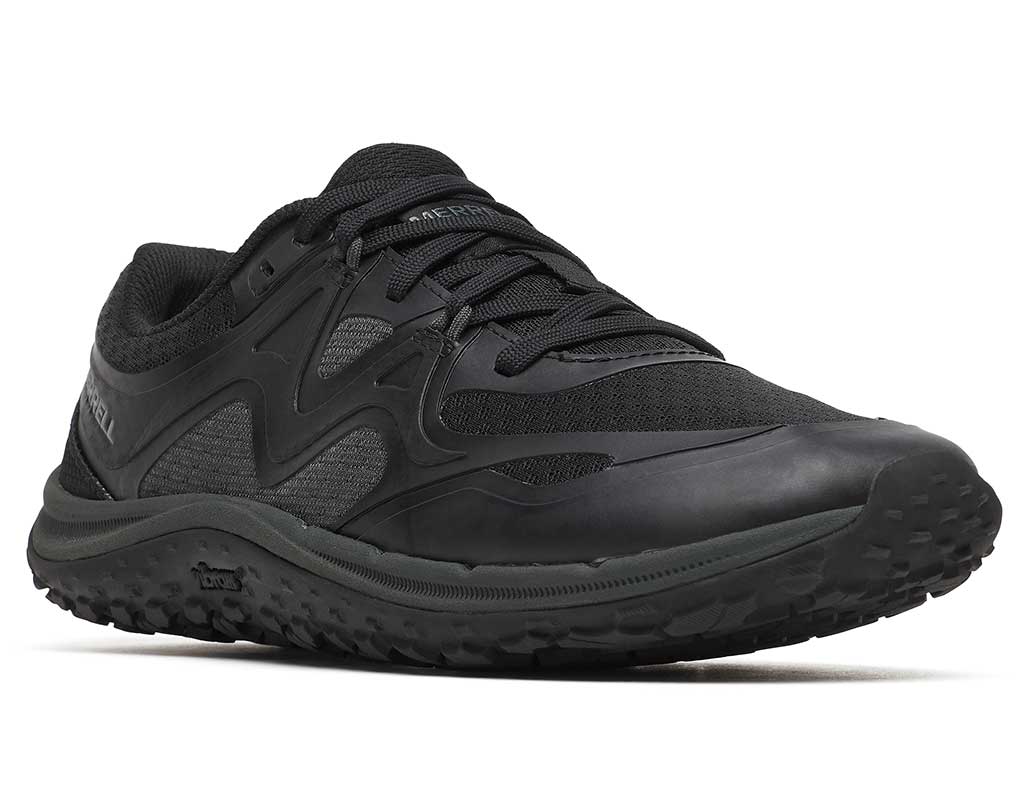 Merrell Women's Trail Glove 8 Barefoot Trail Sneaker