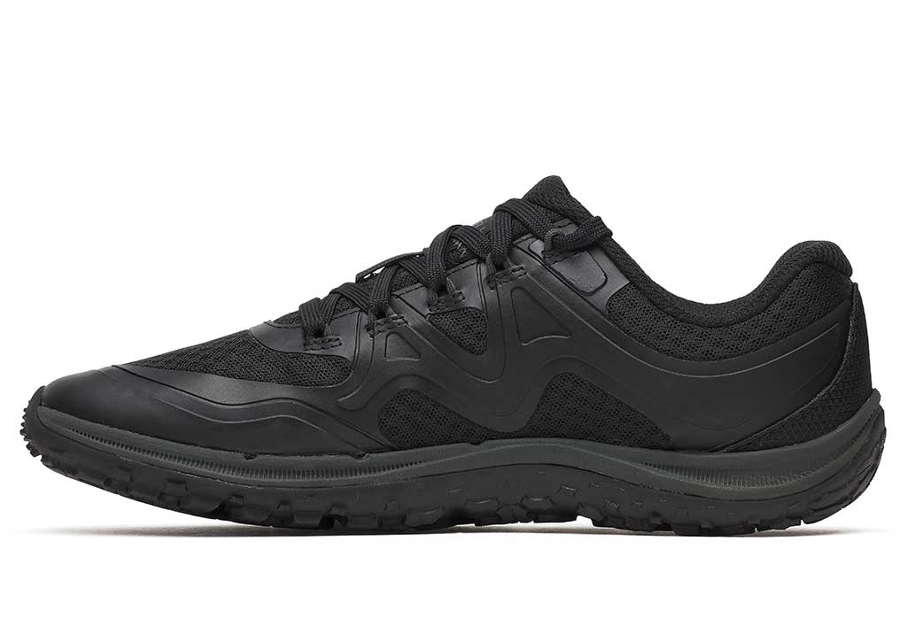 Merrell Women's Trail Glove 8 Barefoot Trail Sneaker