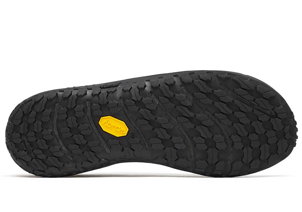 Merrell Women's Trail Glove 8 Barefoot Trail Sneaker