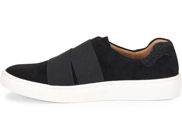 Comfortiva Women's Tamyra Slip-On Sneakers