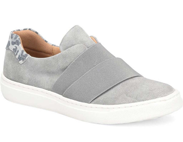Comfortiva Women's Tamyra Slip-On Sneakers