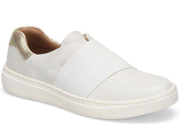 Comfortiva Women's Tamyra Slip-On Sneakers