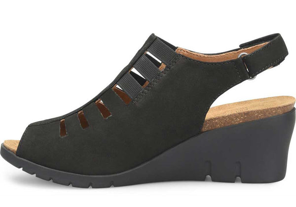 Comfortiva Women's Alana Sandals