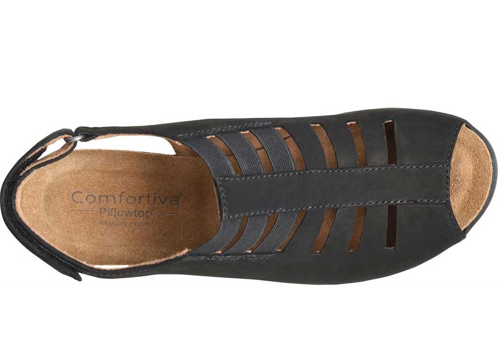 Comfortiva Women's Alana