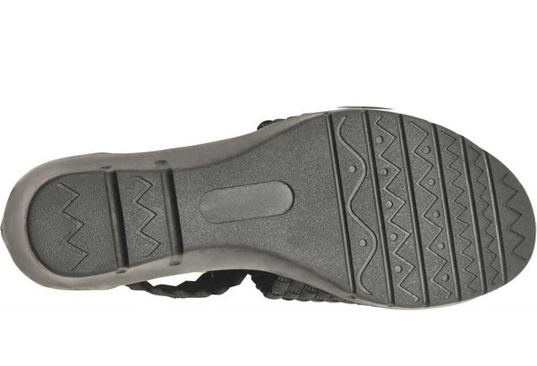 Comfortiva Women's Alesha Sandals