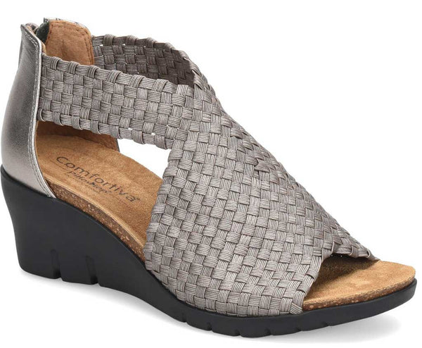 Comfortiva Women's Alesha Sandals