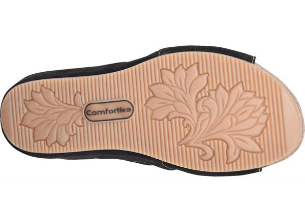 Comfortiva Women's Gala Sandals
