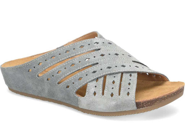 Comfortiva Women's Gala Sandals