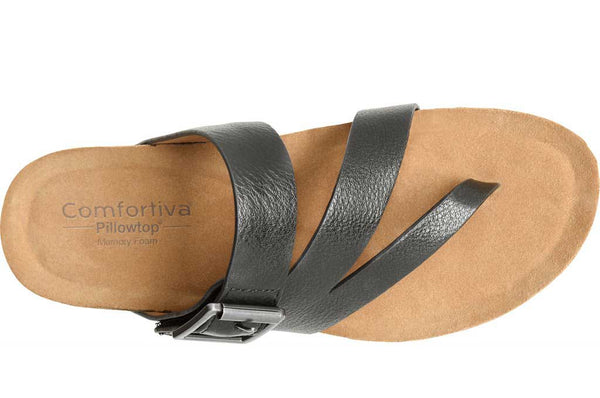 Comfortiva Women's Geary Sandals
