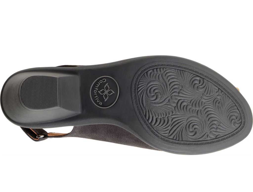 Comfortiva Women's Faye
