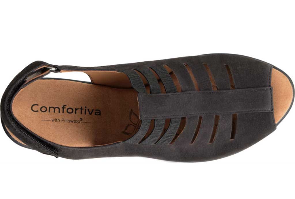 Comfortiva Women's Faye