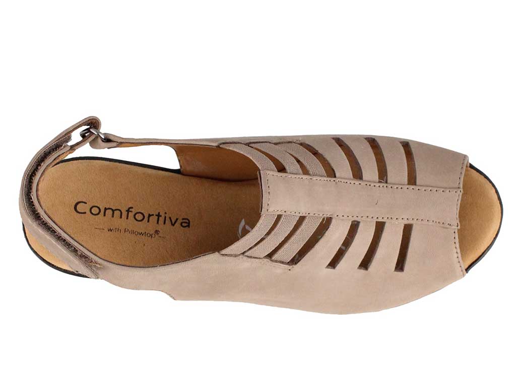 Comfortiva Women's Faye