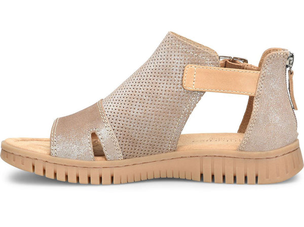 Comfortiva Women's Cerstin Sandals