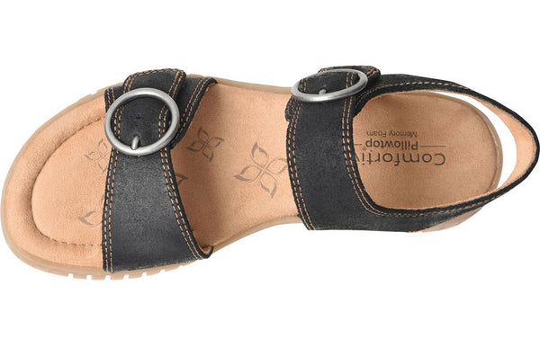 Comfortiva Women's Copley Sandals