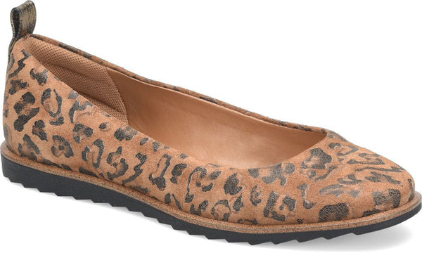 Comfortiva Women's Ronah Ballet Flat