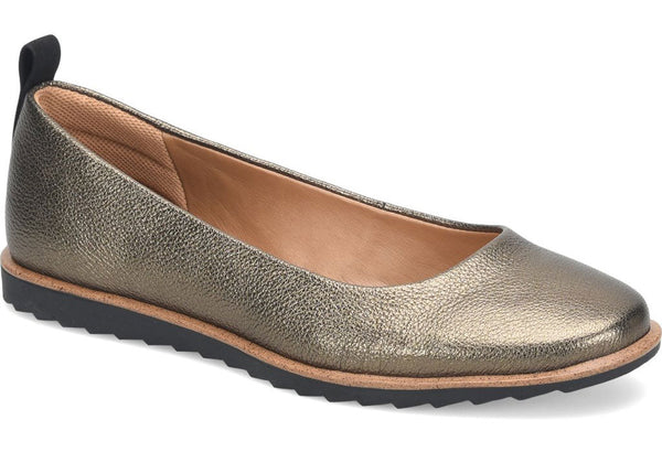 Comfortiva Women's Ronah Ballet Flat