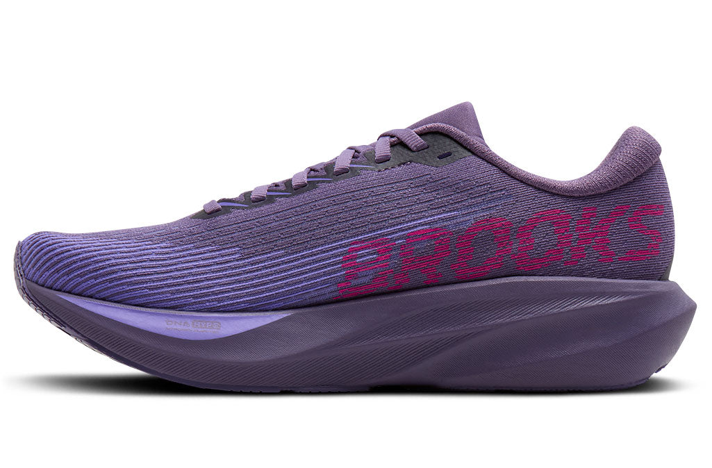 Brooks Women's Ghost AMP Running Shoes