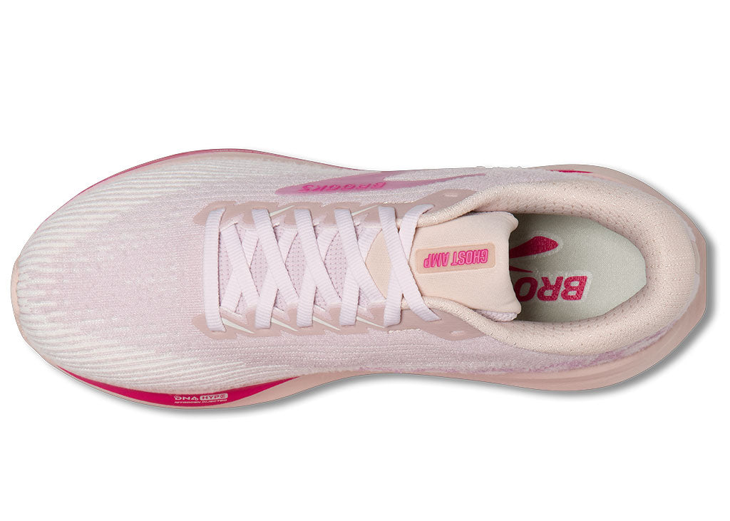 Brooks Women's Ghost AMP Running Shoes