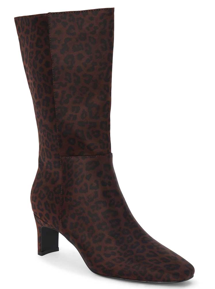 Beach by Matisse Women's Jensen Mid-Calf Boot