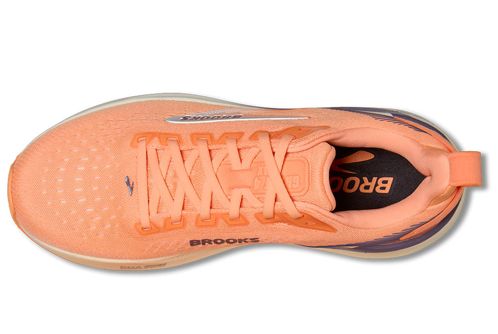 Brooks Women's Ghost Max 4 Running Shoe