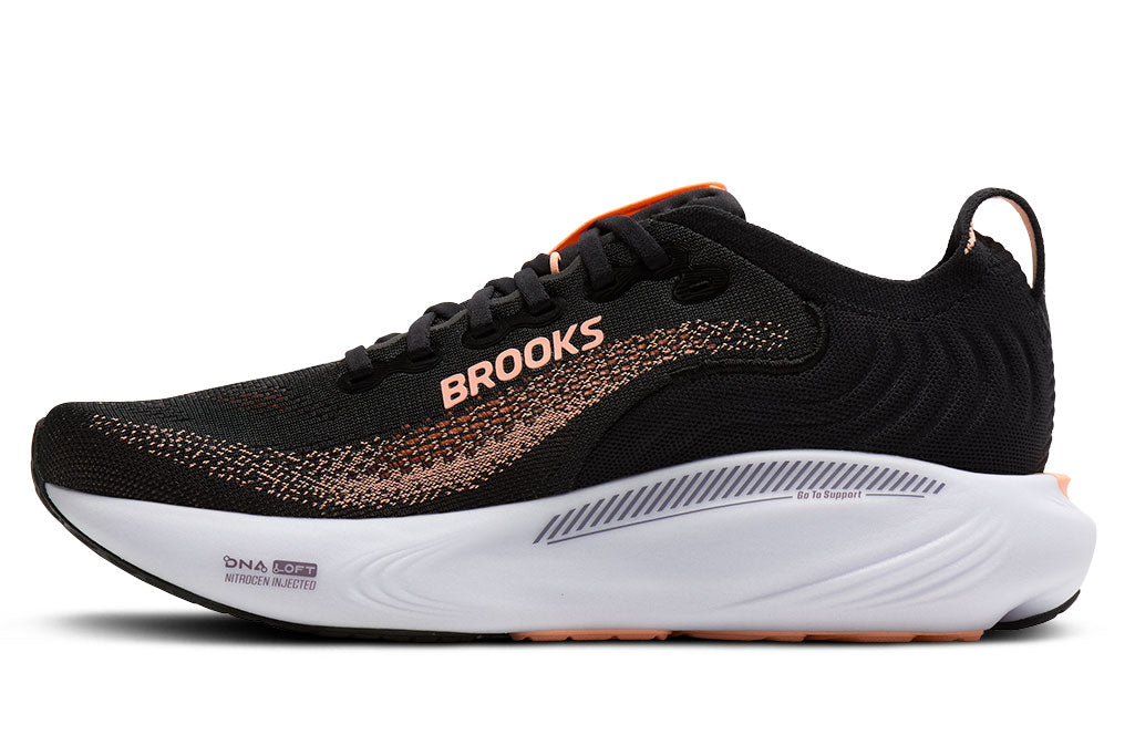 Brooks Women's Adrenaline GTS 25 Road Runner