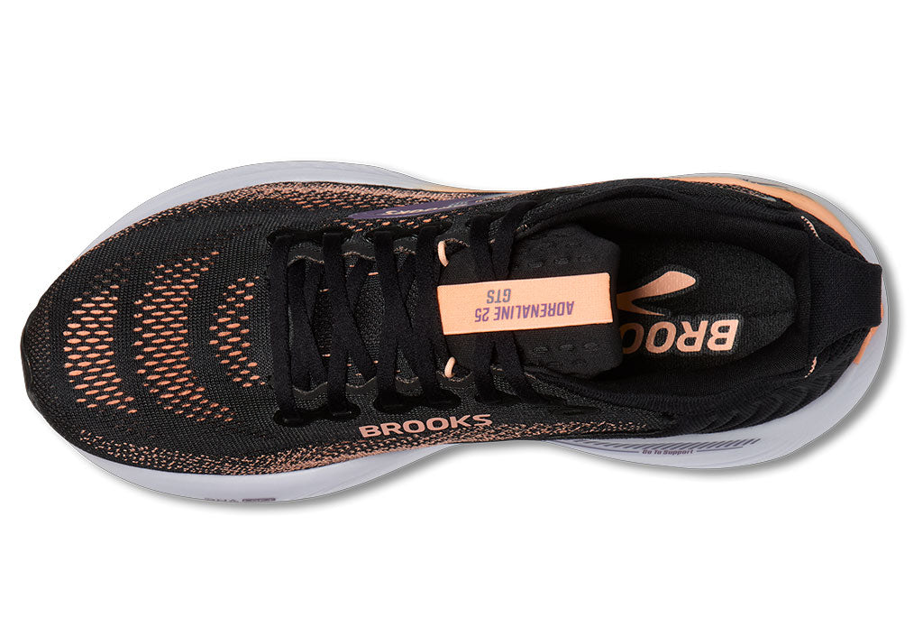 Brooks Women's Adrenaline GTS 25 Road Runner