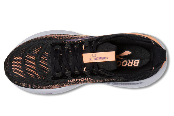Brooks Women's Adrenaline GTS 25 Road Runner