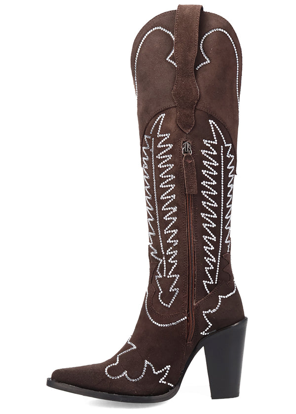 Dingo Women's Double Take