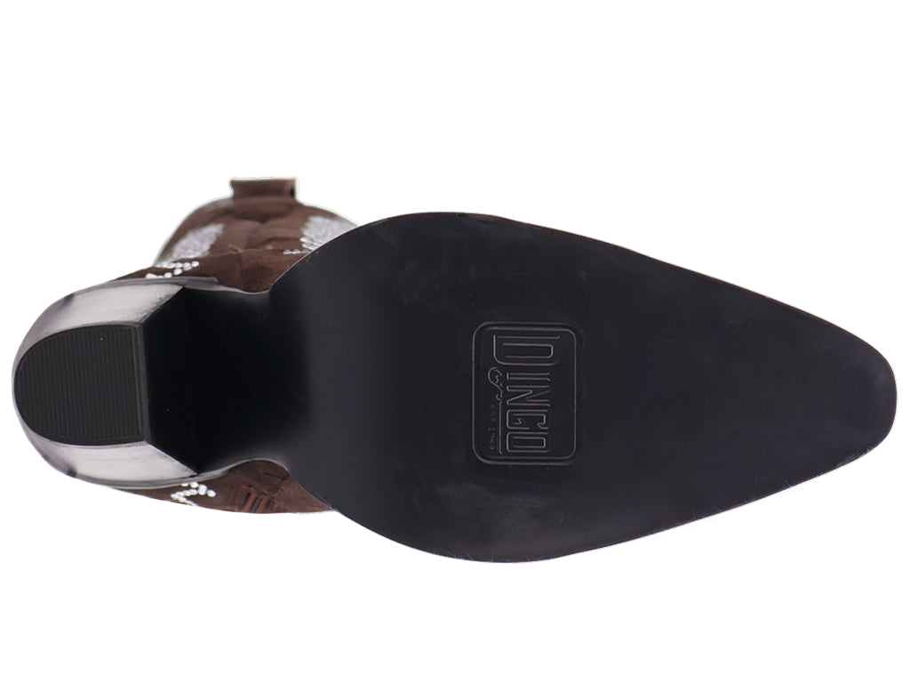 Dingo Women's Double Take