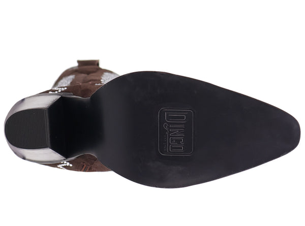 Dingo Women's Double Take