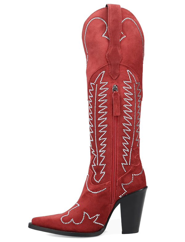 Dingo Women's Double Take