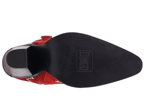 Dingo Women's Double Take