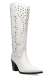 Dingo Women's Diamonds Forever Rhinestone Western Boot