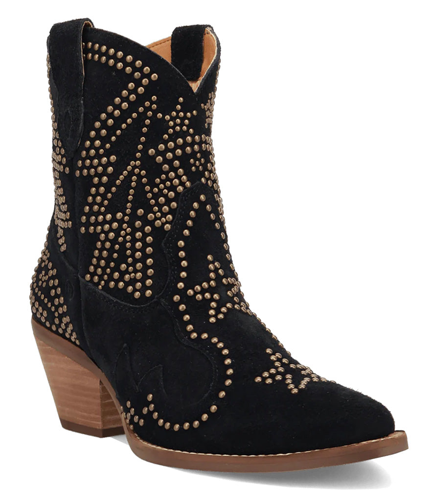 Dingo Women's Seein' Stars Western Bootie
