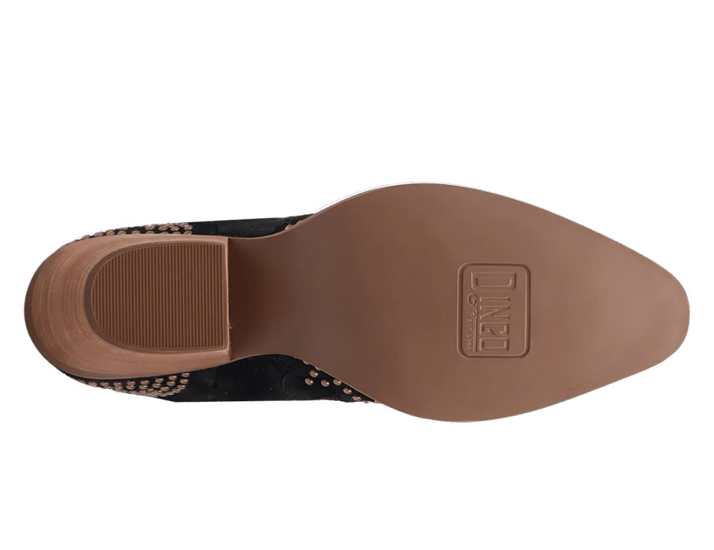 Dingo Women's Seein' Stars Western Bootie