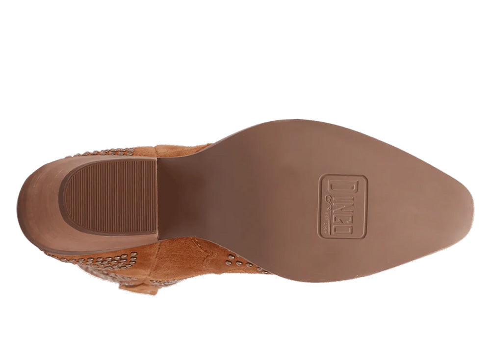 Dingo Women's Seein' Stars Western Bootie