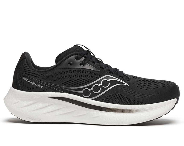 Saucony Women's Ride 18