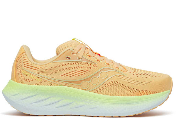 Saucony Women's Ride 18
