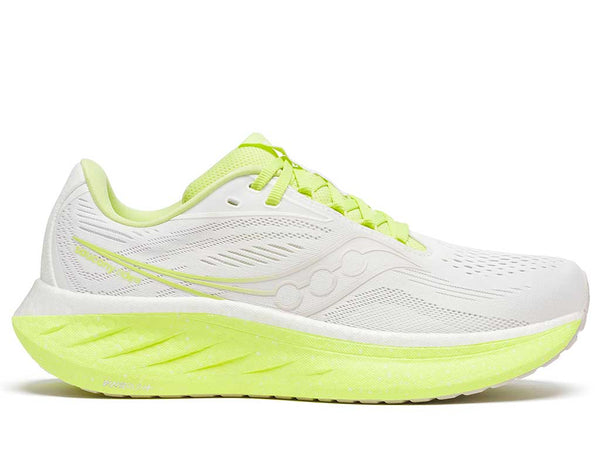 Saucony Women's Ride 18