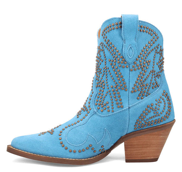 Dingo Women's Seein' Stars Western Bootie